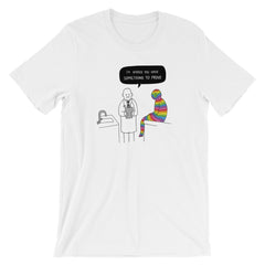 PROVE (Soft Lightweight T-shirt)