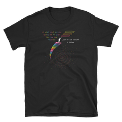 IGNORING (Soft Lightweight T-shirt)
