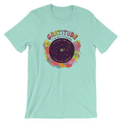 GRATITUDE (Soft Lightweight T-Shirt)