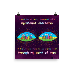 SIGNIFICANT