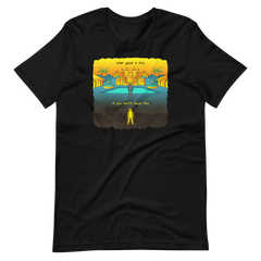 WHAT GOOD IS THIS (Soft Lightweight T-shirt)