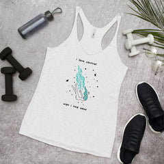 CONTROL (Women's Racerback Tank)