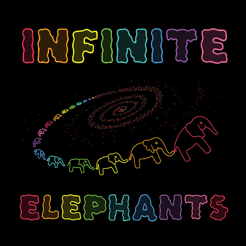 Infinite Elephants