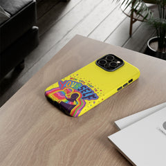 NOW TELL THAT TO YOUR SELF (Phone Case)