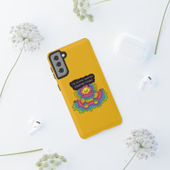 ENJOYING THINGS (Phone Case)