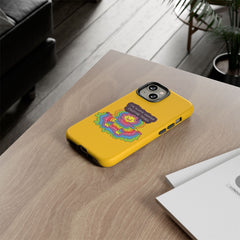 ENJOYING THINGS (Phone Case)