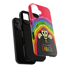 REAL NAME (Phone Case)