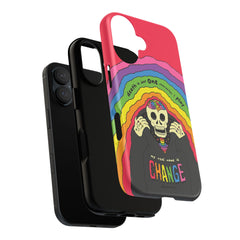 REAL NAME (Phone Case)