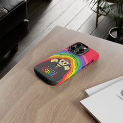 REAL NAME (Phone Case)