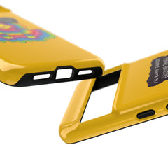 ENJOYING THINGS (Phone Case)