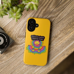 ENJOYING THINGS (Phone Case)