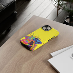 NOW TELL THAT TO YOUR SELF (Phone Case)
