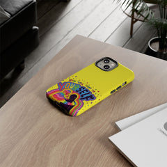 NOW TELL THAT TO YOUR SELF (Phone Case)