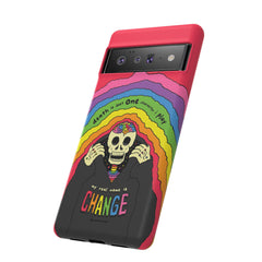 REAL NAME (Phone Case)