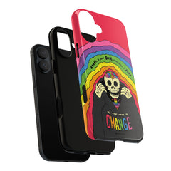 REAL NAME (Phone Case)
