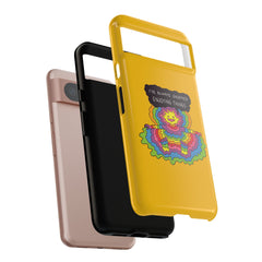 ENJOYING THINGS (Phone Case)