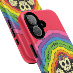 REAL NAME (Phone Case)