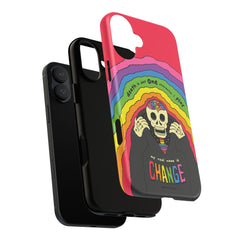 REAL NAME (Phone Case)