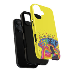 NOW TELL THAT TO YOUR SELF (Phone Case)