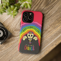 REAL NAME (Phone Case)