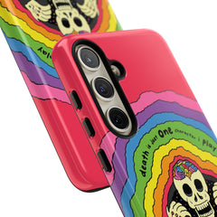 REAL NAME (Phone Case)