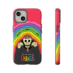 REAL NAME (Phone Case)