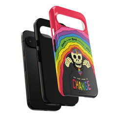 REAL NAME (Phone Case)