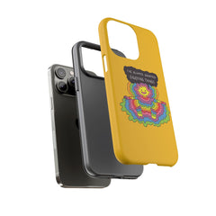 ENJOYING THINGS (Phone Case)