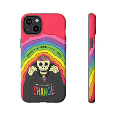 REAL NAME (Phone Case)