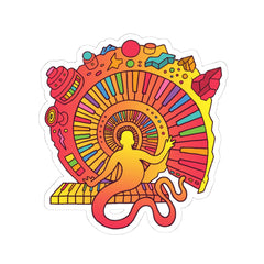 INFINITE PLAY (Kiss-Cut Sticker)
