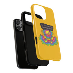 ENJOYING THINGS (Phone Case)