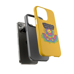 ENJOYING THINGS (Phone Case)