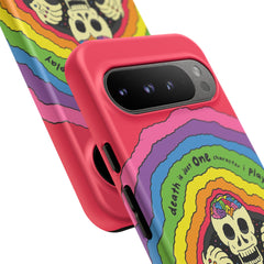 REAL NAME (Phone Case)