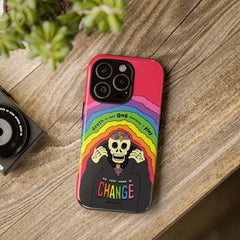 REAL NAME (Phone Case)