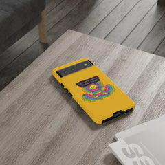 ENJOYING THINGS (Phone Case)
