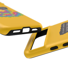 ENJOYING THINGS (Phone Case)