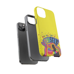 NOW TELL THAT TO YOUR SELF (Phone Case)