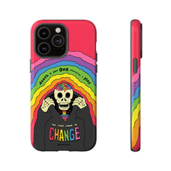 REAL NAME (Phone Case)