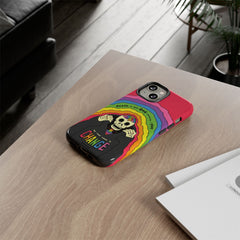 REAL NAME (Phone Case)