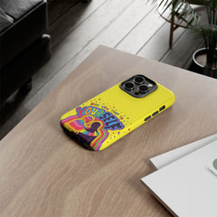 NOW TELL THAT TO YOUR SELF (Phone Case)