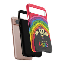REAL NAME (Phone Case)