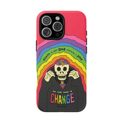 REAL NAME (Phone Case)