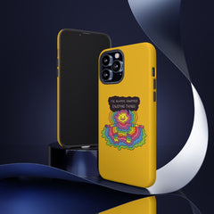 ENJOYING THINGS (Phone Case)