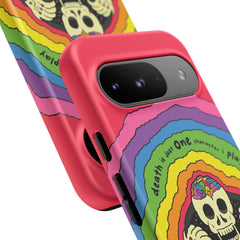 REAL NAME (Phone Case)
