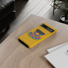 ENJOYING THINGS (Phone Case)