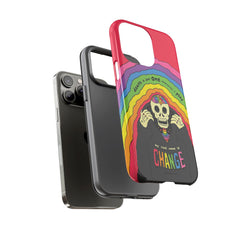 REAL NAME (Phone Case)