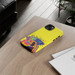 NOW TELL THAT TO YOUR SELF (Phone Case)