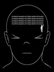 AUTHENTIC EXPRESSION