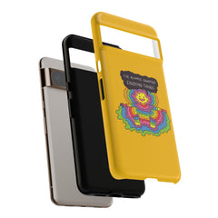 ENJOYING THINGS (Phone Case)