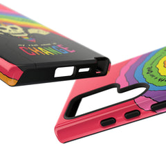 REAL NAME (Phone Case)